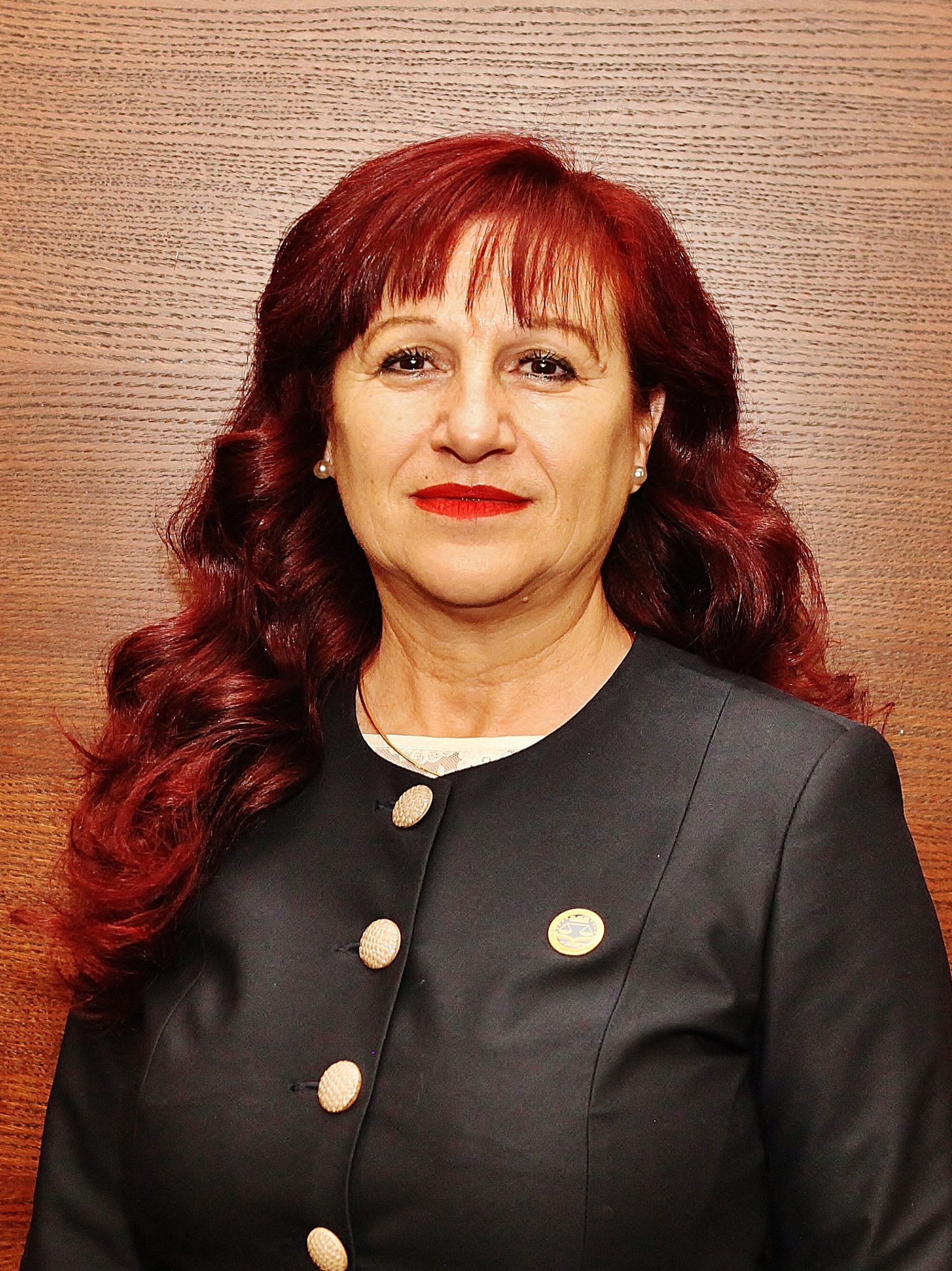 адвокат Мария Колева