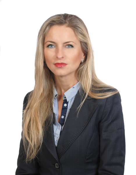 адвокат Цветелина Атанасова