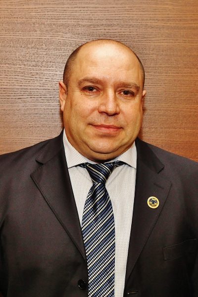 адвокат Павлин Янчев Куюмджиев